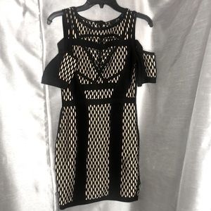 LVs Bondage Dress